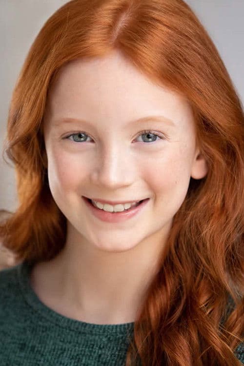 Madeline Hoarle profile photo