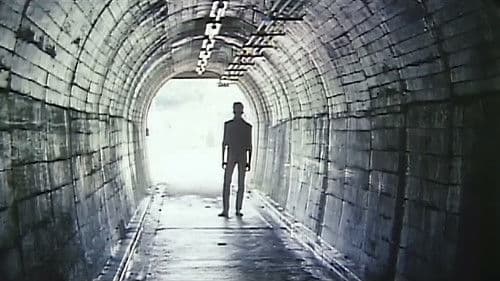 The Serial Rape Murderer poster