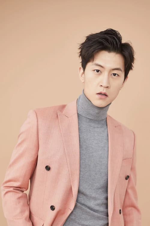 Wang Peng profile photo