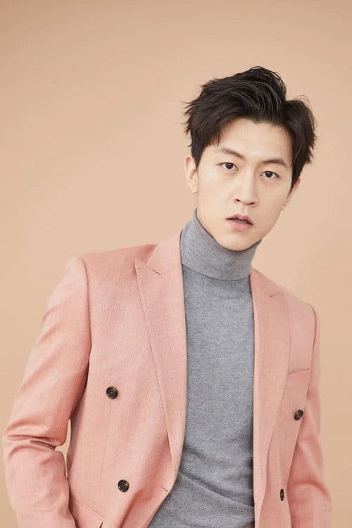 Wang Peng profile photo