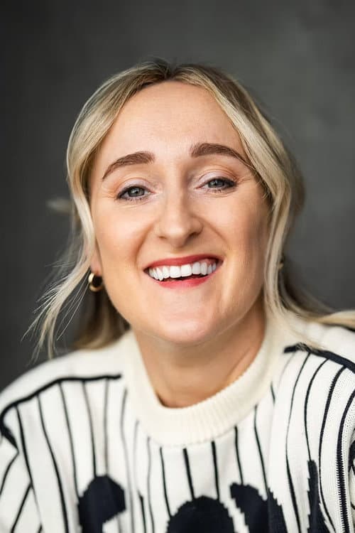Abbie Murphy profile photo
