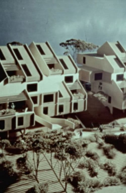 The Coldspring Project poster