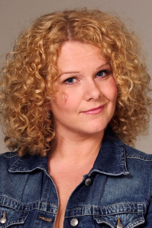 Birgitte Christensen profile photo