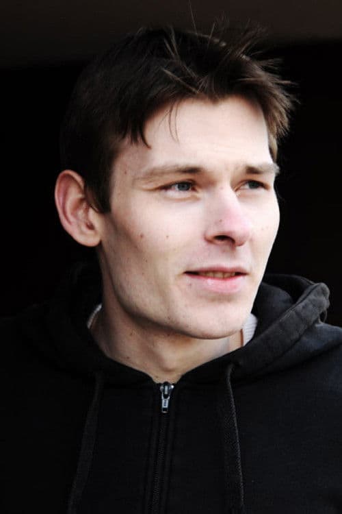 Frank Droese profile photo