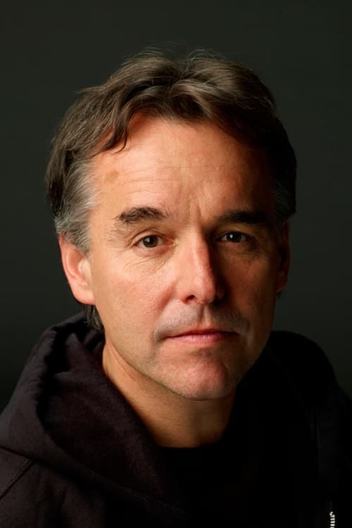 Chris Columbus profile photo