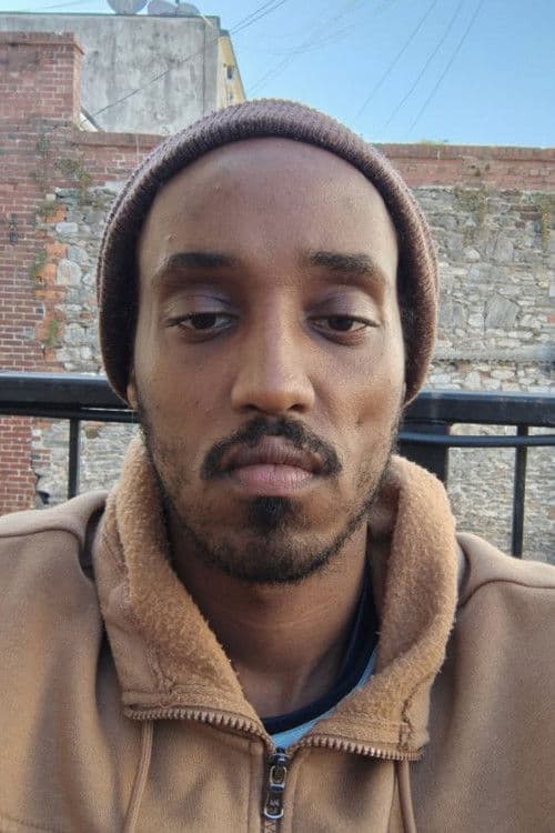 Mohamed Ali Farah profile photo