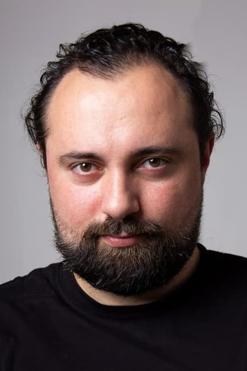 Ahmet Kürşat Öçalan profile photo