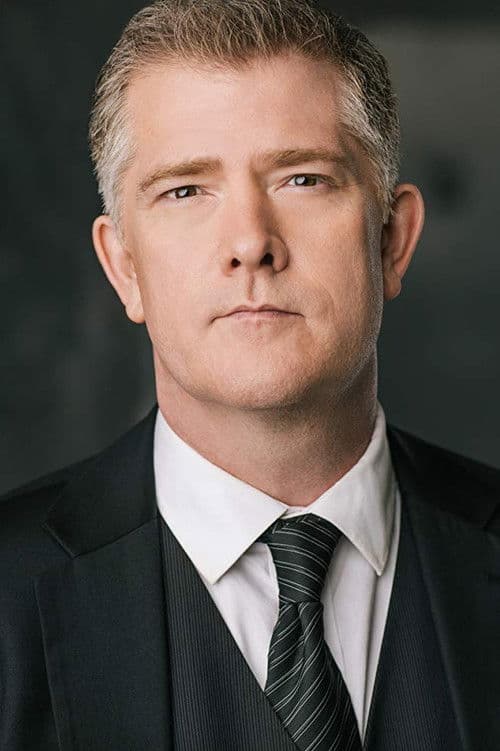 Simon C. Hussey profile photo