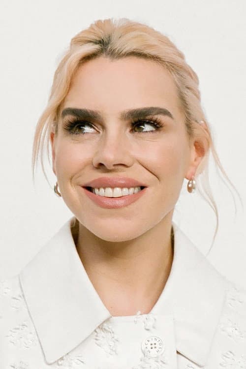 Billie Piper profile photo