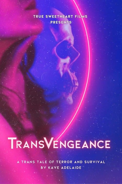 TransVengeance poster