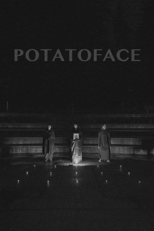 Potatoface poster