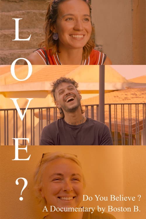 Love? poster