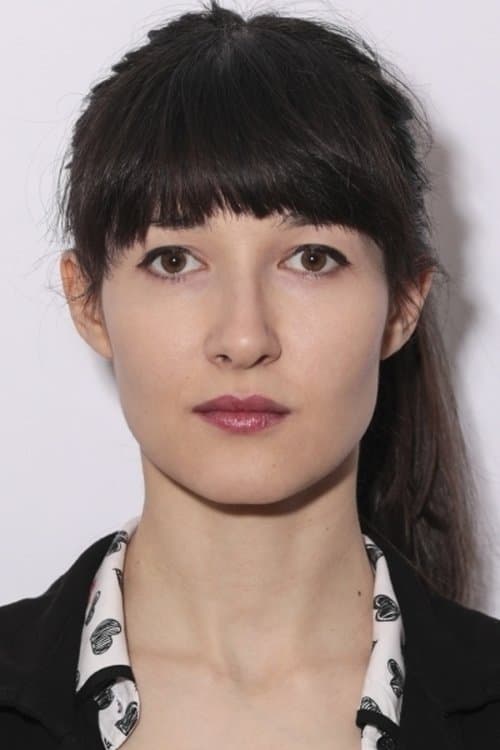 Simona Dimkovska profile photo