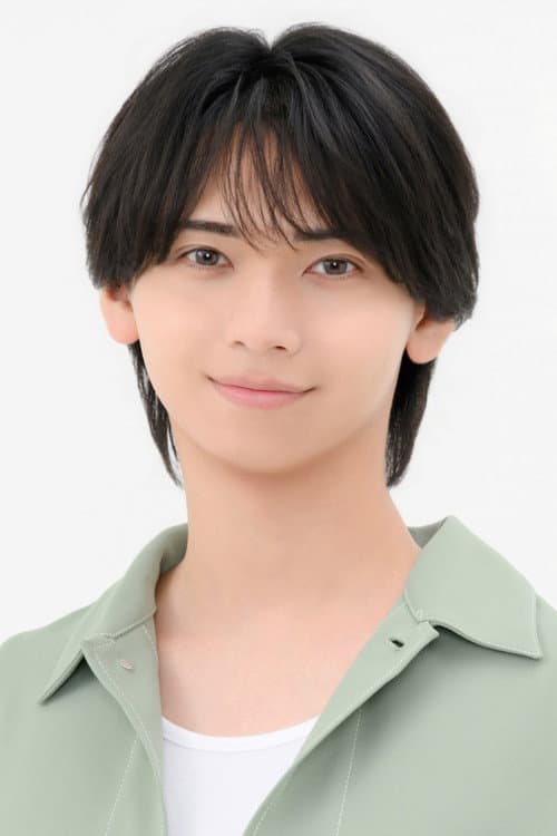 Hiromu Kudo profile photo