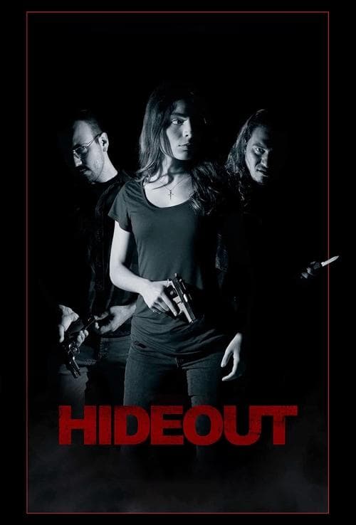 Hideout poster