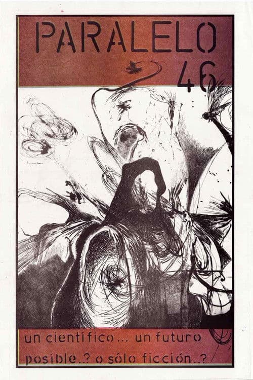 Parallel 46˚ poster