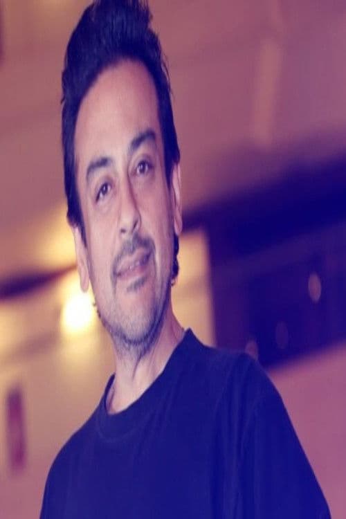Adnan Sami profile photo