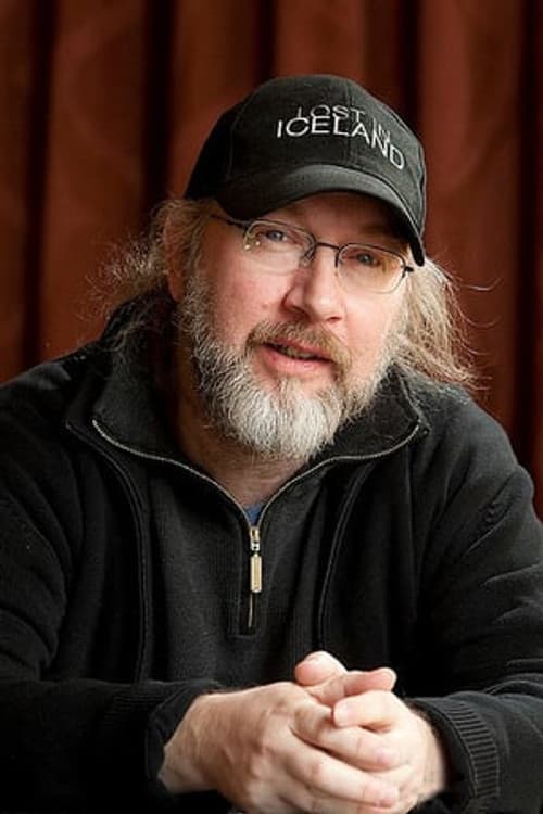 Andy Bausch profile photo