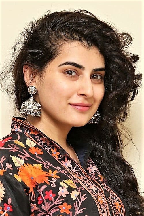 Archana profile photo