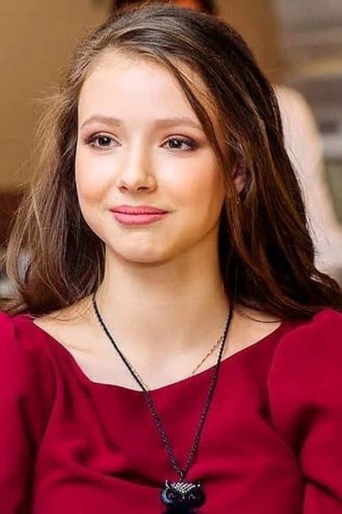 Masha Ilykhina profile photo