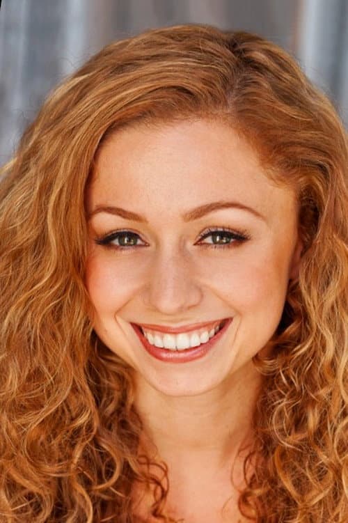 Natalia Fedner profile photo