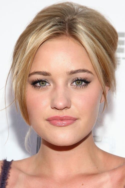 AJ Michalka profile photo