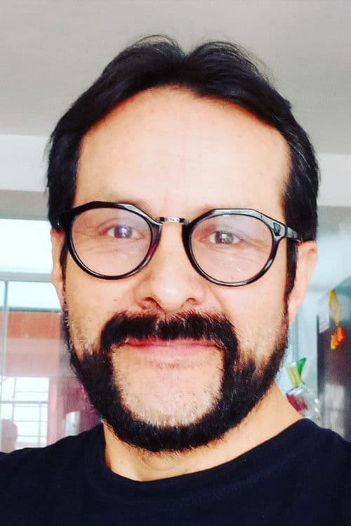 Fernando Vásquez profile photo