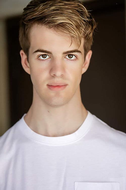 Evan Hara profile photo