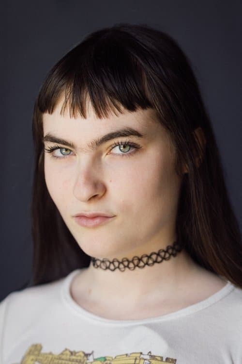 Ivy Wolk profile photo