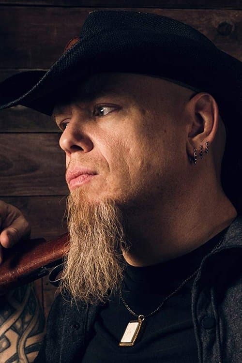 Jason Charles Miller profile photo