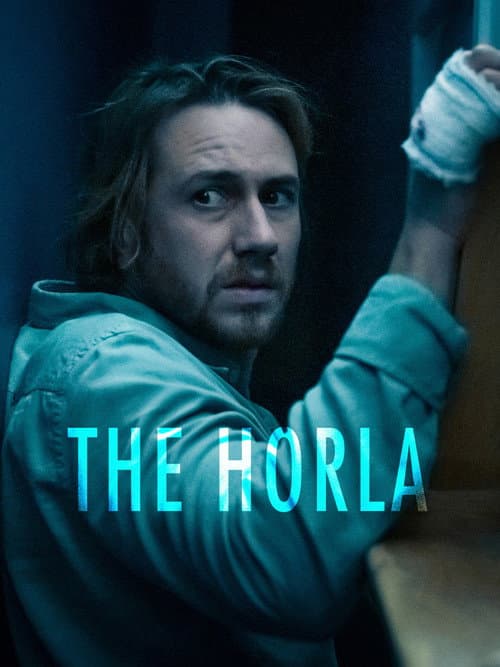 The Horla poster