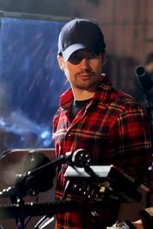 Chad Costen profile photo