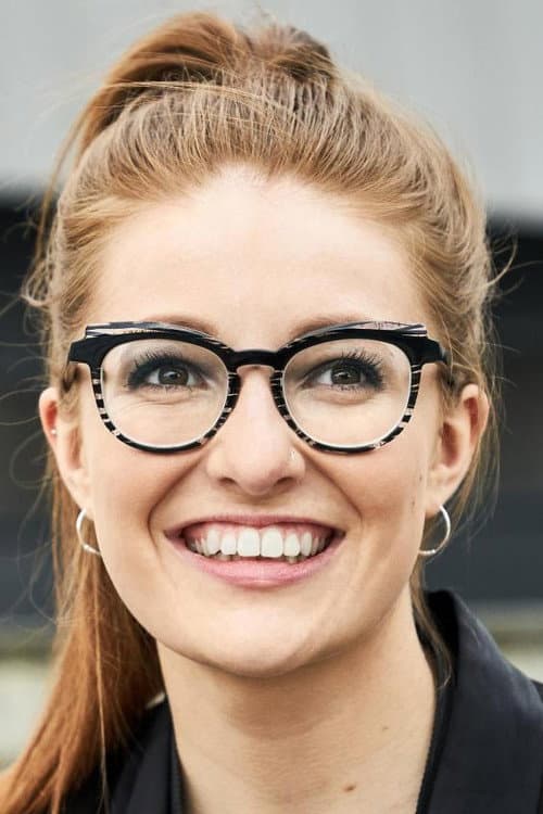 Jess Gillam profile photo