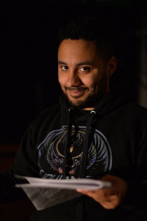 Marcus Patterson profile photo