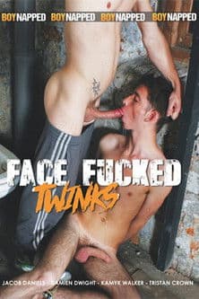 Face Fucked Twinks poster
