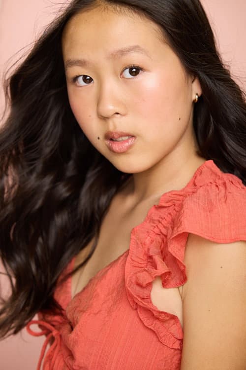 Chloe Kuo profile photo