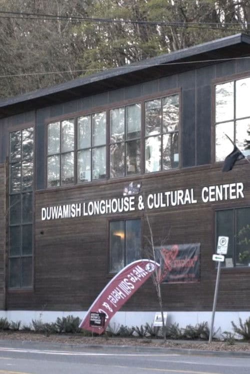 A Tale of Two Waters poster