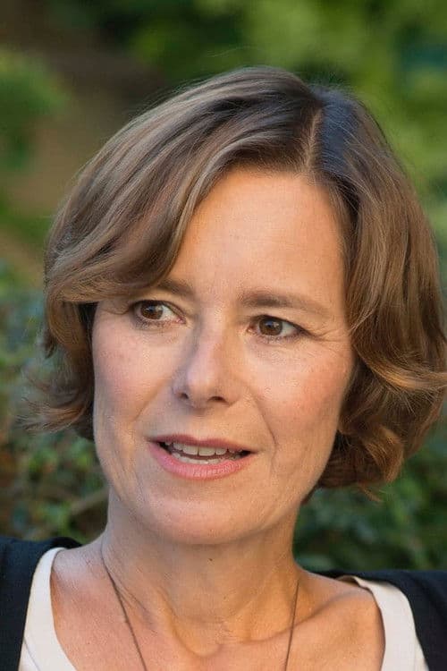 Monika Czernin profile photo