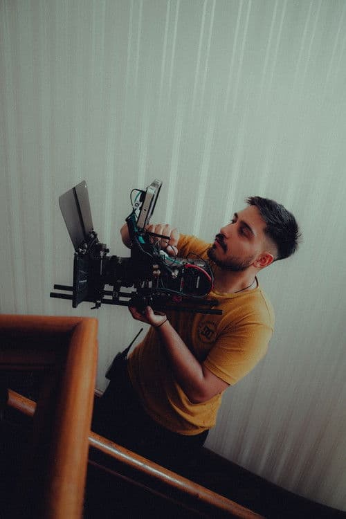 Santiago Bella profile photo