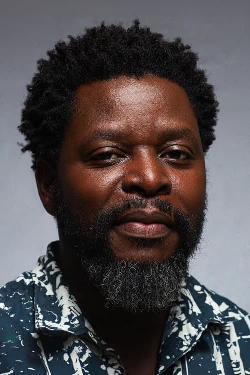 Horácio Guiamba profile photo