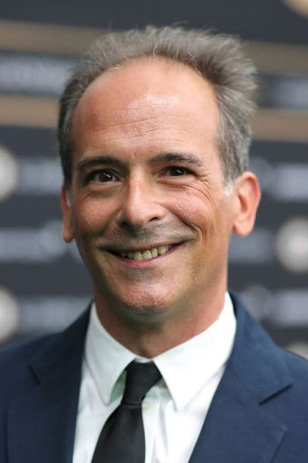 Pablo Aguilar profile photo