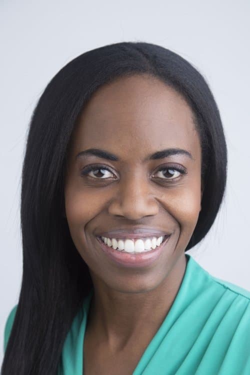 Faith Louissaint profile photo