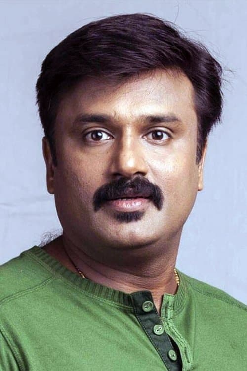 Prajod Kalabhavan profile photo
