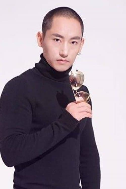 Jia Xing Long profile photo