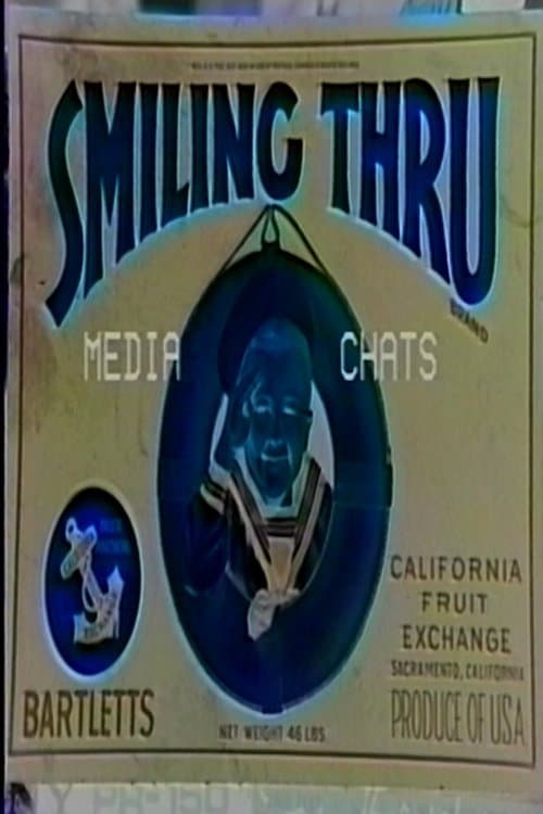 Media Chats #1 poster