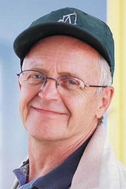 Eric Peterson profile photo