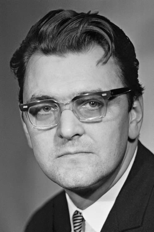 Yuriy Yakovlev profile photo