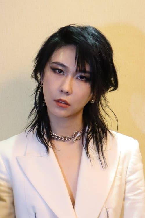 Zhao Meng profile photo