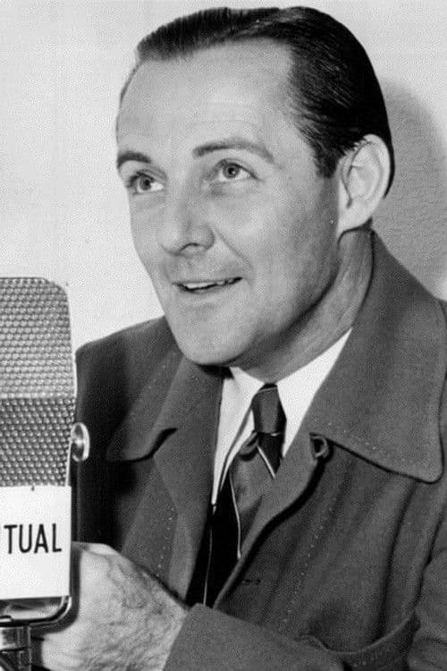 Jimmie Fidler profile photo