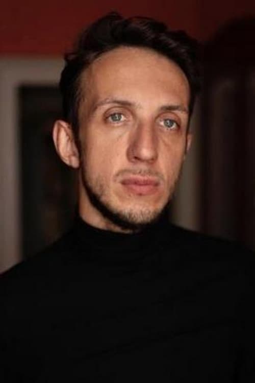 Krzysztof Broda-Żurawski profile photo